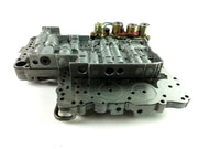 VALVE BODY USED RE4R01A RE4F01A