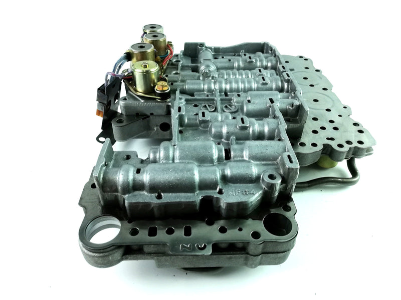 VALVE BODY USED RE4R01A RE4F01A