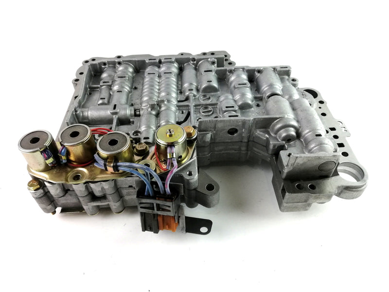 VALVE BODY USED RE4R01A RE4F01A