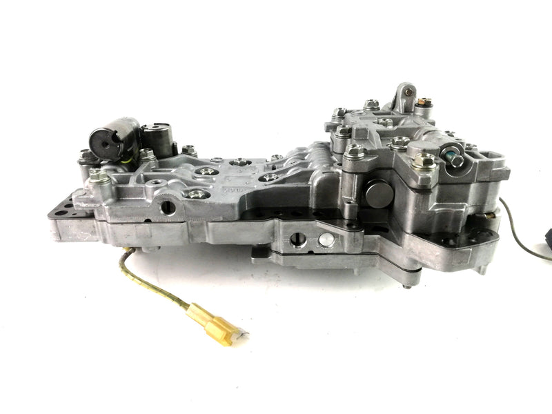 VALVE BODY USED 5 SOLENOID NO TUBE F4AEL F4EAT