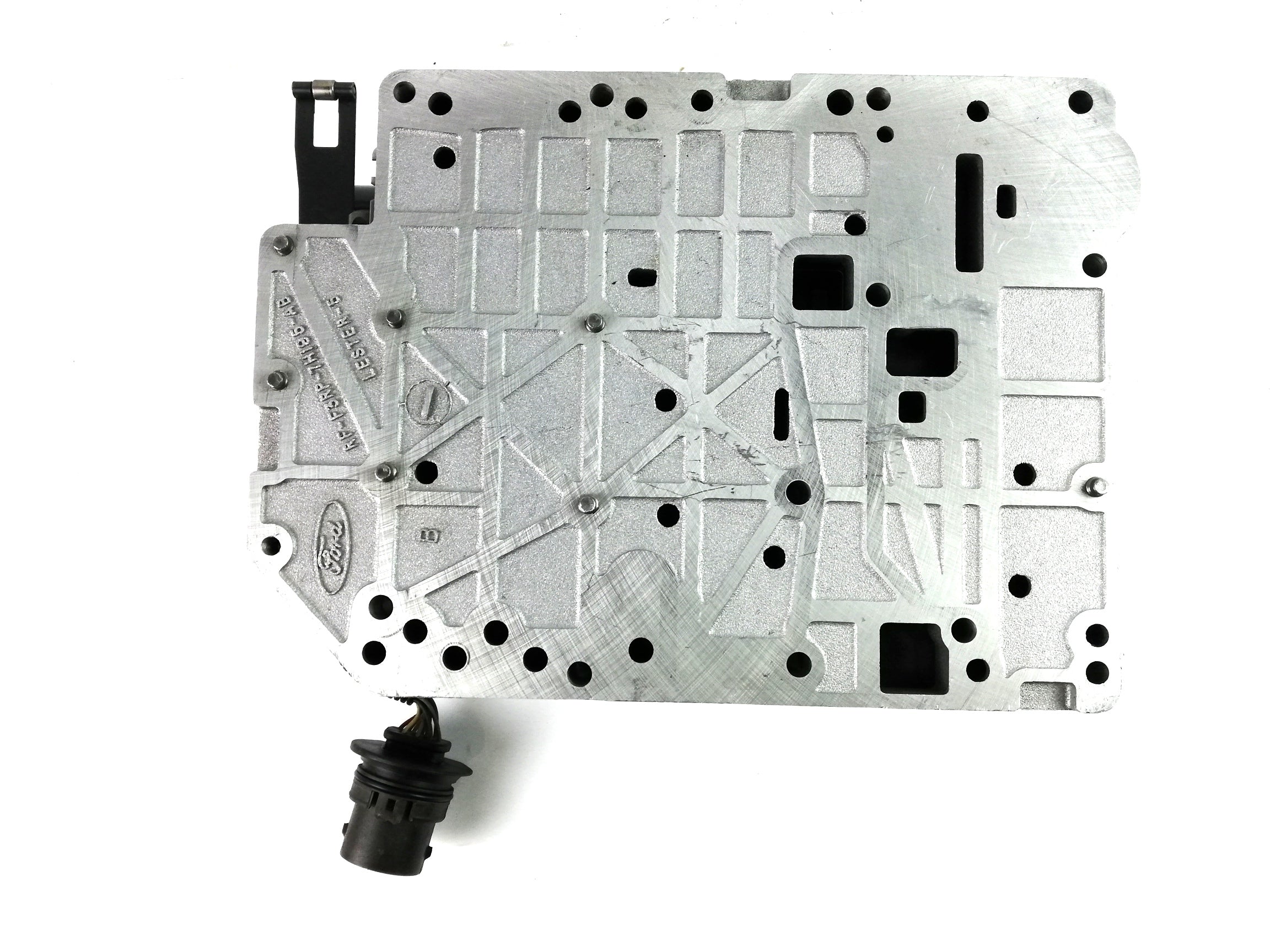 Valve Body Used 1994/96 Cd4e — Sun Transmissions