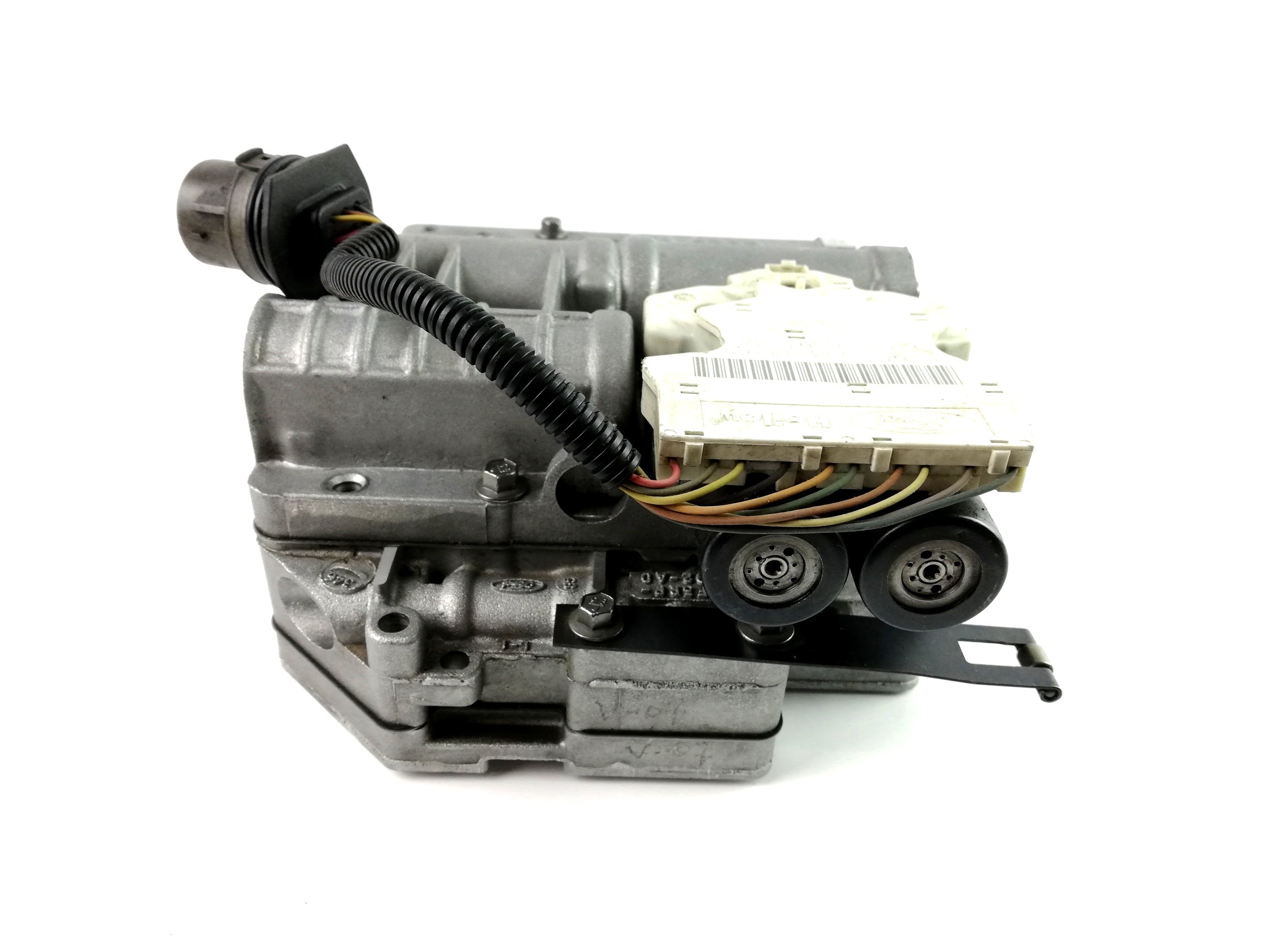 Valve Body Used 1994/96 Cd4e — Sun Transmissions