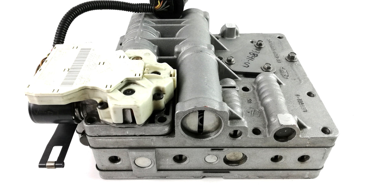 ｃｄ4 Valve Body Used 1994/96 Cd4e — Sun Transmissions
