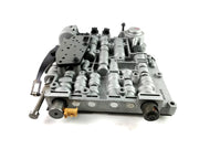 VALVE BODY USED PWM EARLY 3-2 SOLENOID EARLY EPC AND GASKET 1995 4L60E