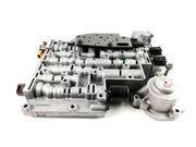 VALVE BODY USED PWM EARLY 3-2 SOLENOID EARLY EPC AND GASKET 1995 4L60E