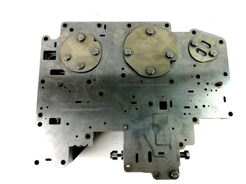 VALVE BODY USED 4R70W 4R75W