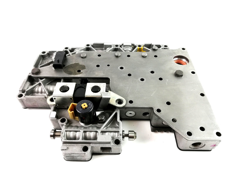 VALVE BODY USED 4R70W 4R75W