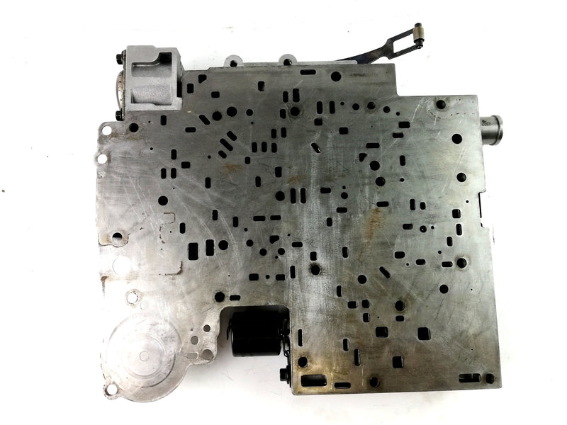 VALVE BODY USED 4 SOLENOID NON PWM 1993/94 4L60E