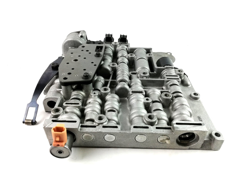 VALVE BODY USED 4 SOLENOID NON PWM 1993/94 4L60E