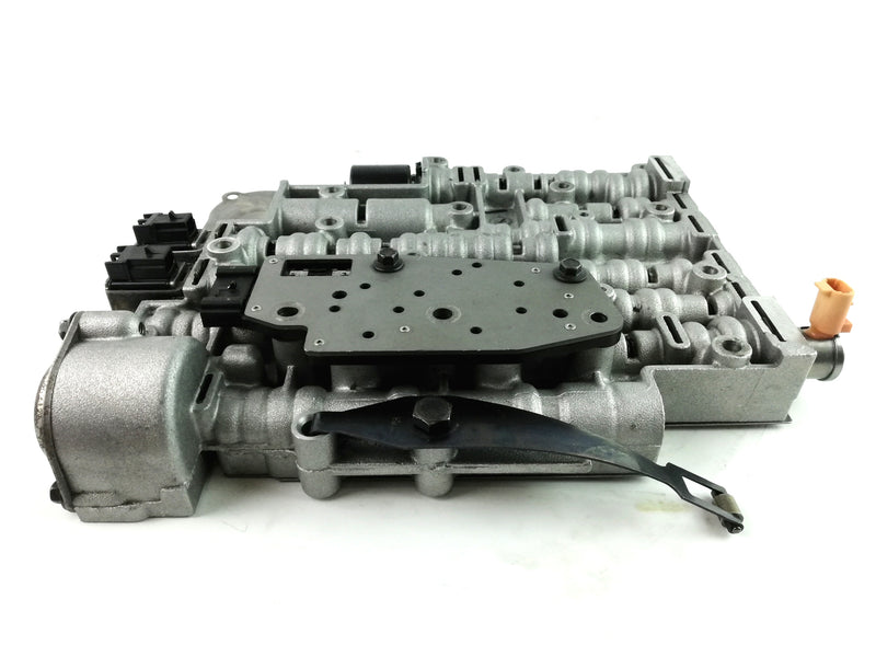 VALVE BODY USED 4 SOLENOID NON PWM 1993/94 4L60E