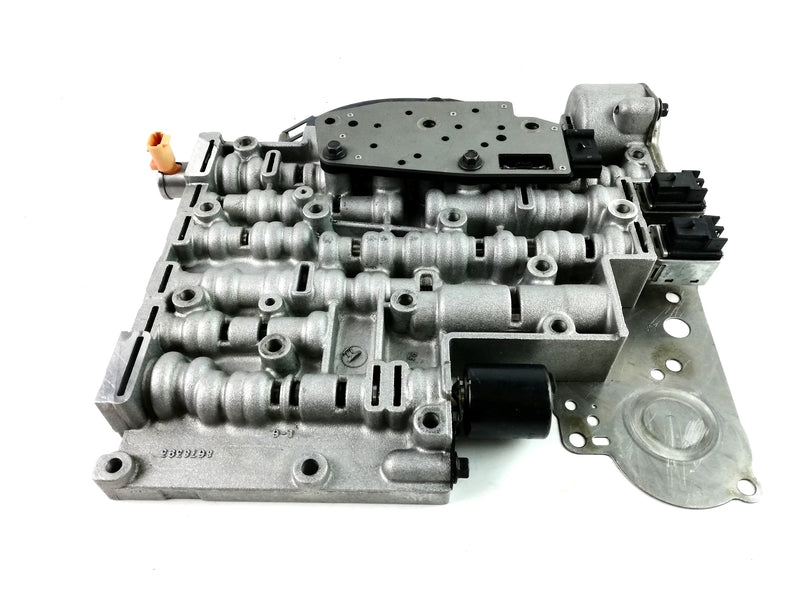 VALVE BODY USED 4 SOLENOID NON PWM 1993/94 4L60E