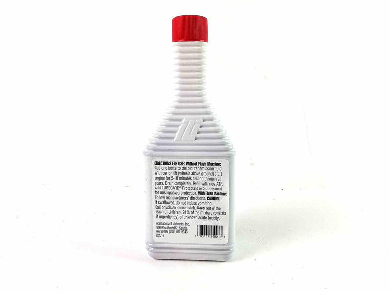 Lubegard Transmission Flush 10 OZ