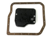AUTOMATIC TRANSMISSION OIL FILTER AND PAN GASKET SERVICE KIT  U151F - Suntransmissions
