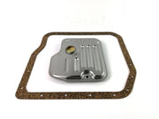 AUTOMATIC TRANSMISSION OIL FILTER AND PAN GASKET SERVICE KIT  U151F - Suntransmissions