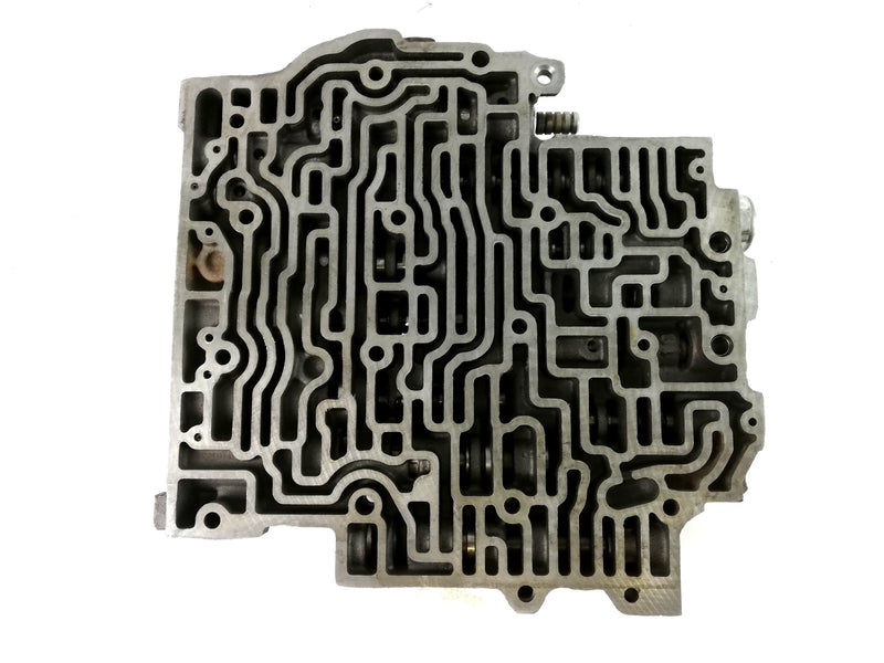 VALVE BODY USED NO SWITCH HYDRAULIC LOCK-UP VALVE 1982/86 TH700