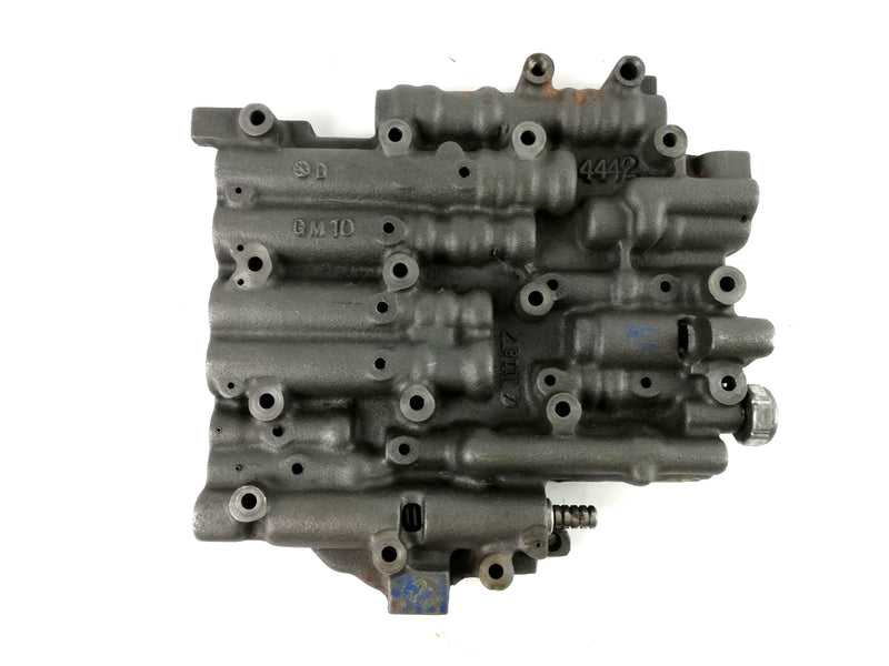 VALVE BODY USED NO SWITCH HYDRAULIC LOCK-UP VALVE 1982/86 TH700