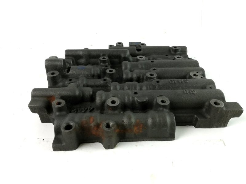 VALVE BODY USED NO SWITCH HYDRAULIC LOCK-UP VALVE 1982/86 TH700