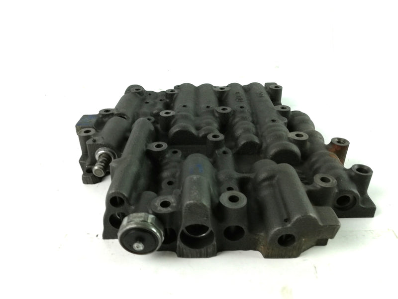 VALVE BODY USED NO SWITCH HYDRAULIC LOCK-UP VALVE 1982/86 TH700