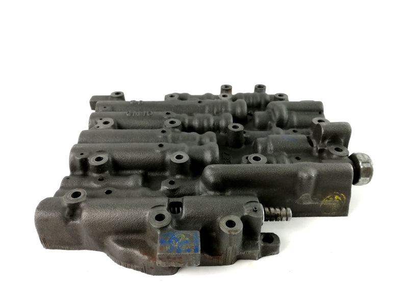 VALVE BODY USED NO SWITCH HYDRAULIC LOCK-UP VALVE 1982/86 TH700