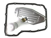 AUTOMATIC TRANSMISSION OIL FILTER AND FARPACK PAN GASKET SERVICE KIT 45RFE, 545RFE, 68RFE - Suntransmissions