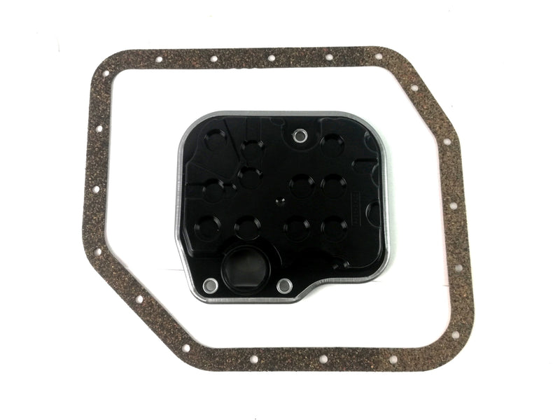 AUTOMATIC TRANSMISSION OIL FILTER AND PAN GASKET SERVICE KIT U340e, U341e - Suntransmissions