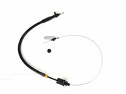 Detent Cable Universal Small Diameter TH250 TH250C TH350 TH350C