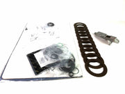 Banner Kit Transtec Raybestos With Filter BMXA