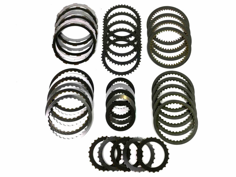 Friction Pack Raybestos K2 Small ID 722.6 W5J400 W5A900 W5A380 W5A580 W5A330 2001/UP