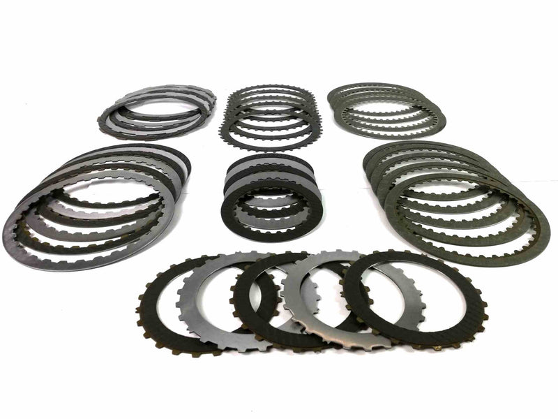 Friction Pack Raybestos K2 Small ID 722.6 W5J400 W5A900 W5A380 W5A580 W5A330 2001/UP