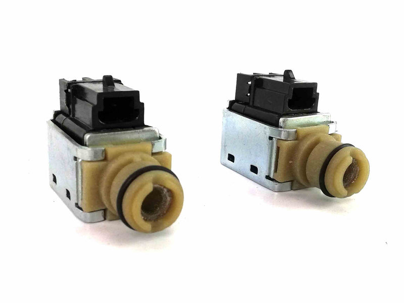 Solenoid Kit A (1st And 2nd Shift) And B — Sun Transmissions