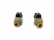 Solenoid Kit A (1st and 2nd Shift) And B (3rd and 4th Shift) 4L60E