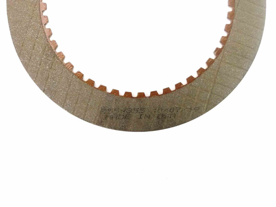 Friction Plate Raybestos Direct (Front) Clutch [2-5] FMX FORD-O-MATIC