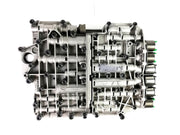 VALVE BODY USED 1 YELLOW, 3 GREEN, 3 BLACK SOLENOIDS 1995/UP ZF5HP19