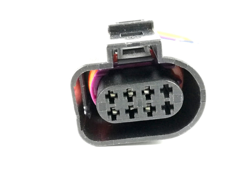 INTERNAL CONNECTOR 6 PIN 09G