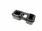 Oil Sleeve Valve Body To Pump Plastic Dual Squares 6R60