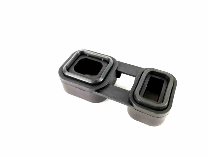 Oil Sleeve Valve Body To Pump Plastic Dual Squares 6R60