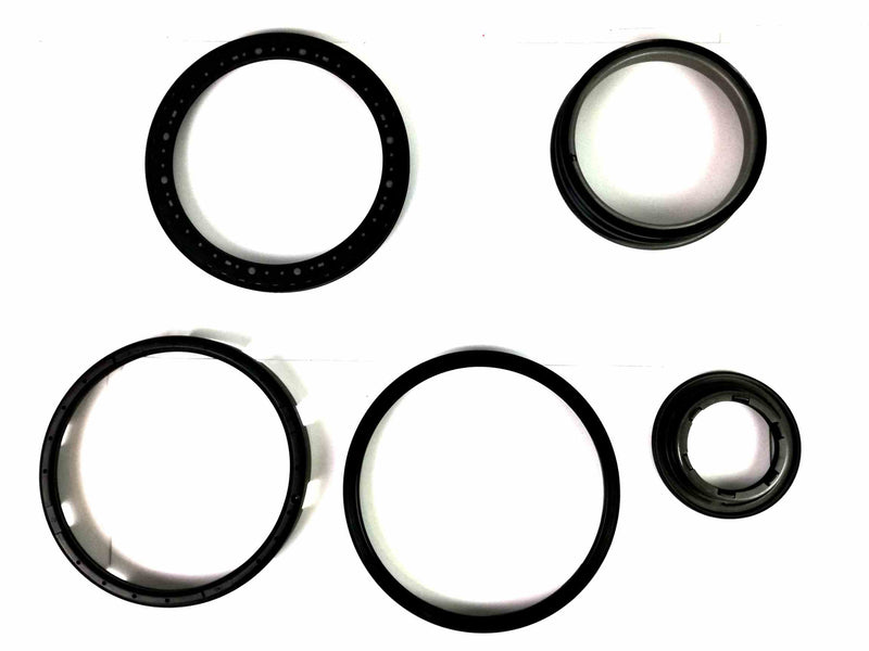 Overhaul Kit Transtec with Pistons 6T40 6T45 X23F MH7 2008/12