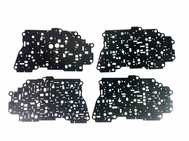 Overhaul Kit Transtec with Pistons 6T40 6T45 X23F MH7 2008/12