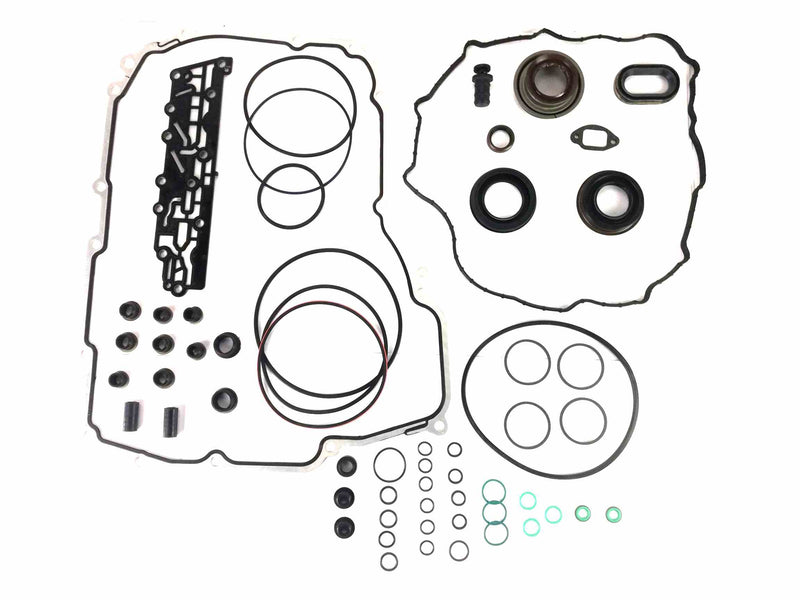 Overhaul Kit Transtec with Pistons 6T40 6T45 X23F MH7 2008/12