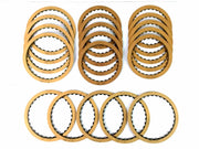 Friction Pack Allomatic A604 41AE 41TES