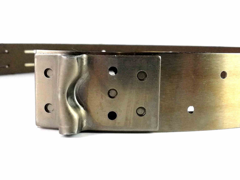 Band Overdrive / Coast RE5R05A A5SR1 JR507E A5SR2