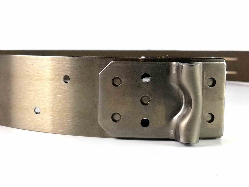 Band Overdrive / Coast RE5R05A A5SR1 JR507E A5SR2