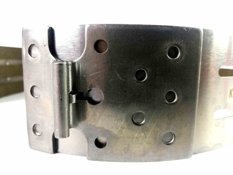 Band Kickdown Multi-Flex 2 Slots Case A727 A518 A618 T8 36RH 37RH 46RE 46RH 47RE 47RH