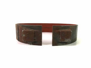 Band Kickdown Rigid Relined T6 A904 1961/78