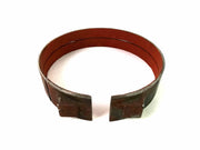 Band Kickdown Rigid Relined T6 A904 1961/78