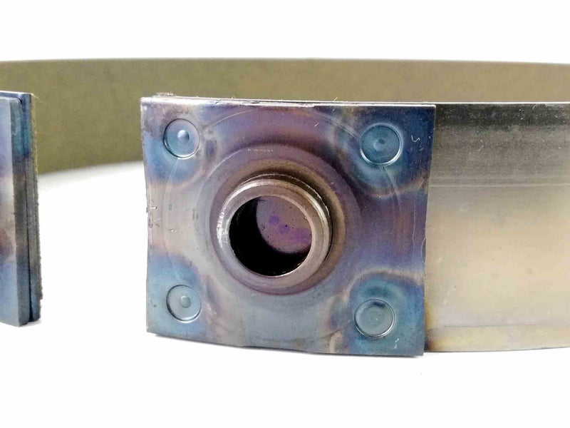 Band Raybestos Front Wide 1.25in. 4L80E 4L85E MT1 MN8