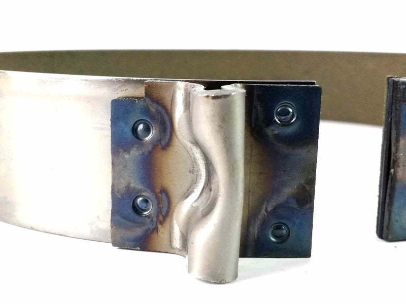 Band Front Wide 1.25in. 4L80E 4L85E MT1 MN8