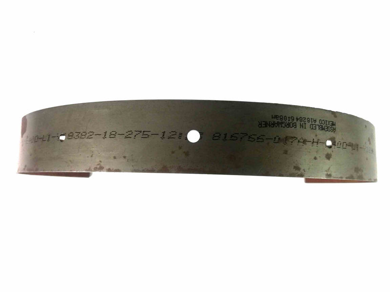 Band Flex Borg Warner E4OD 4R100