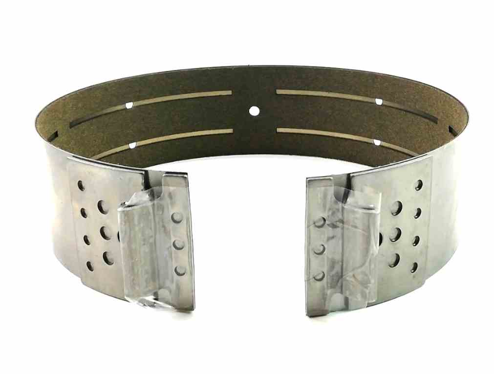 Band Flex C6 — Sun Transmissions