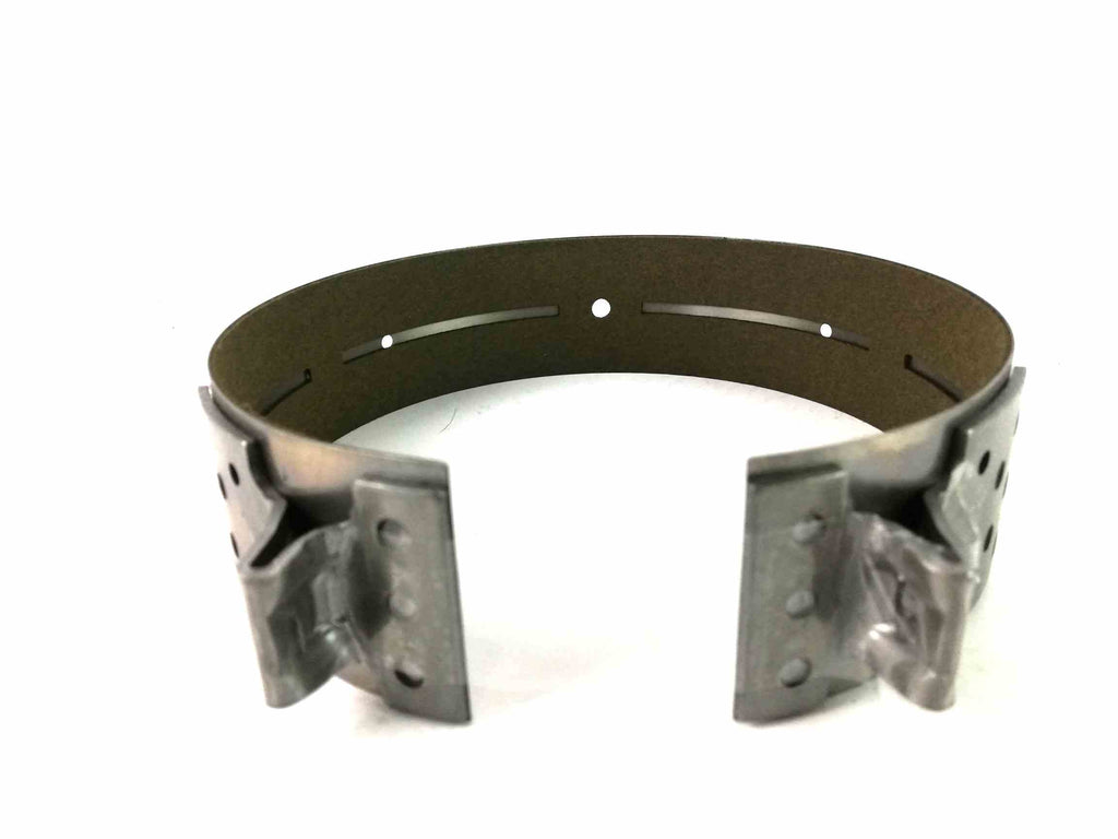 How do automatic transmission bands work? — Sun Transmissions